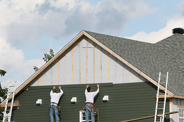 Custom Trim and Detailing for Siding in Carrabelle, FL